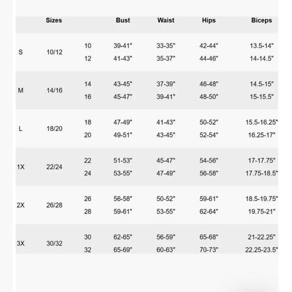 New June + Vie white eyelet sheath midi dress 3X 30/32 - Picture 6 of 15